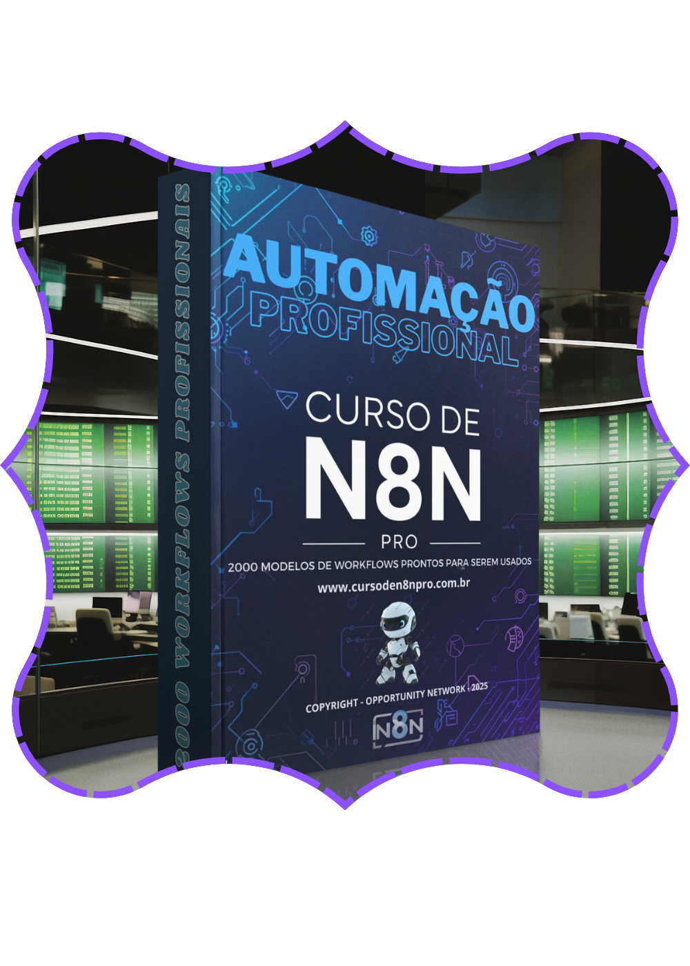 2000 Workflows Prontos